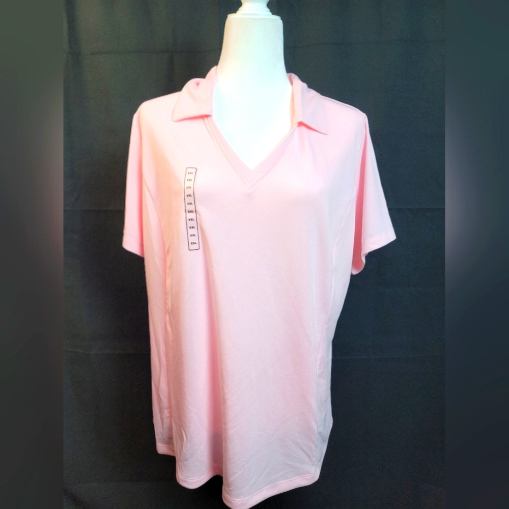 Golf Shirt